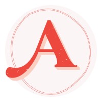 Austen Tosone logo - Similar company to She Talks Asia