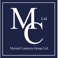 Myriad Contracts Group Ltd logo - Similar company to Medlock