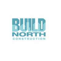 Build North Construction logo - Similar company to Bradanick Construction Services Inc.