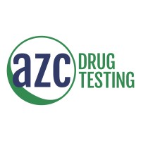 AZC Drug Testing logo - Similar company to 5280 Drug Testing