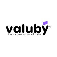 Valuby Financiera Especializada logo - Similar company to Cumen Mex