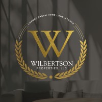 Wilbertson Properties, LLC logo - Similar company to Reftab Llc