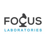 FOCUS - A Cormica Lab logo - Similar company to Sherpapharma