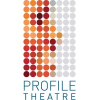 Profile Theatre logo - Similar company to Sff Presents