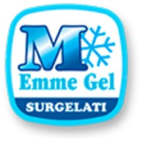 Emme Gel logo - Similar company to Studio Eremo