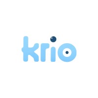 KrioSocial logo - Similar company to Nox