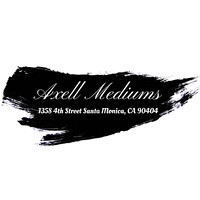 Axell Mediums logo - Similar company to Gthr