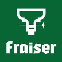 Fraiser bits logo - Similar company to Wecomm