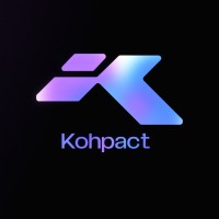 Kohpact logo - Similar company to Pelectro - Personal Electronics