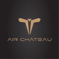 Air Chateau logo - Similar company to Arcosjet