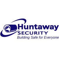 Huntaway Security logo - Similar company to Einnovations.Co