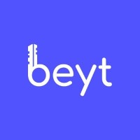 Beyt.co logo - Similar company to Know Kuwait