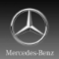 Mercedes-Benz Napoli logo - Similar company to Autouno Group