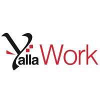 YALLAWORK.COM logo - Similar company to Thinkhr Development Consultancy