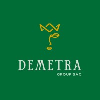 DEMETRA GROUP logo - Similar company to Bithide.Io