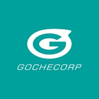 Goche Corporation Sdn Bhd logo - Similar company to Huhhhhh?