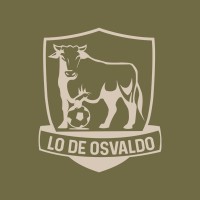 Lo de Osvaldo logo - Similar company to Bitte Py