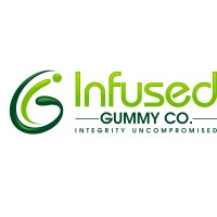 INFUSED Gummy Co. LLC logo - Similar company to Summit Rx