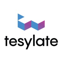 Tesylate logo - Similar company to Cogent Connective®