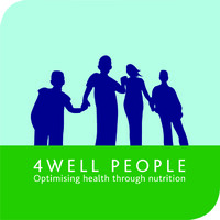 4Well People logo - Similar company to 4Wellnest