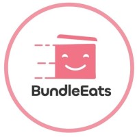 BundleEats logo - Similar company to Aria Media Design