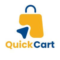 QuickCart logo - Similar company to Orderpak
