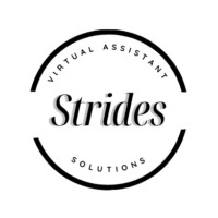 Strides Solutions logo - Similar company to Mursly Digital Group Limited
