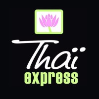 Thaï Express logo - Similar company to Supermarché Pa