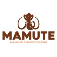 Mamute Guindastes e Projetos Especiais logo - Similar company to Celite Data