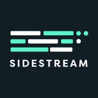 SIDESTREAM logo - Similar company to Planbar.App