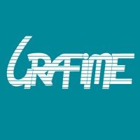 Grafime, Servicios editoriales logo - Similar company to Ostraca Servicios Editoriales