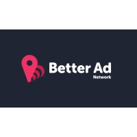Better Ad Network logo - Similar company to Mantis Ad Network