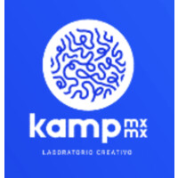 KAMP MX logo - Similar company to Code Studio