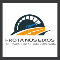Frota nos Eixos App para gestão descomplicada logo - Similar company to Budini Incorporated