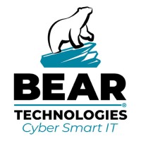 BEAR Technologies® logo - Similar company to Strain Solutions