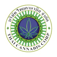 Thai Cannabis Corporation logo - Similar company to Bloom