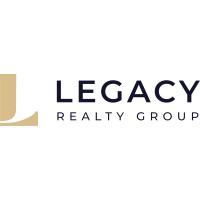 Legacy Realty Group Advisors logo - Similar company to Cleeman Realty Group Llc