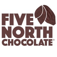 Five North Chocolate® logo - Similar company to Wize Tea