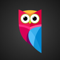 Owl Media logo - Similar company to Digital Cloud