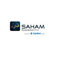 SAHAM Assurance Mali logo - Similar company to Affirmative-Afrique