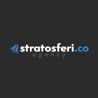 Stratosferi.co Agency logo - Similar company to Mediawork Srl