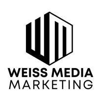 Weiss Media Marketing logo - Similar company to Aquantic