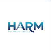 HARM logo - Similar company to Procom Digitals