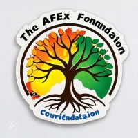 The Afex Foundation logo - Similar company to Northern Rise Foundation