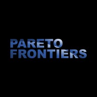 Pareto Frontiers logo - Similar company to Optimised Solution