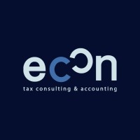 ECON Tax Advisors logo - Similar company to Econ