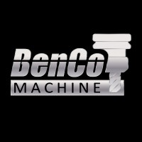 BenCo Machine logo - Similar company to Benco Technology