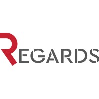 REGARDS logo - Similar company to Regards Ai
