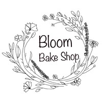 Bloom Bake Shop CT logo - Similar company to Uk Research Communications