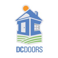 DC Doors, Inc. logo - Similar company to Aec Cares